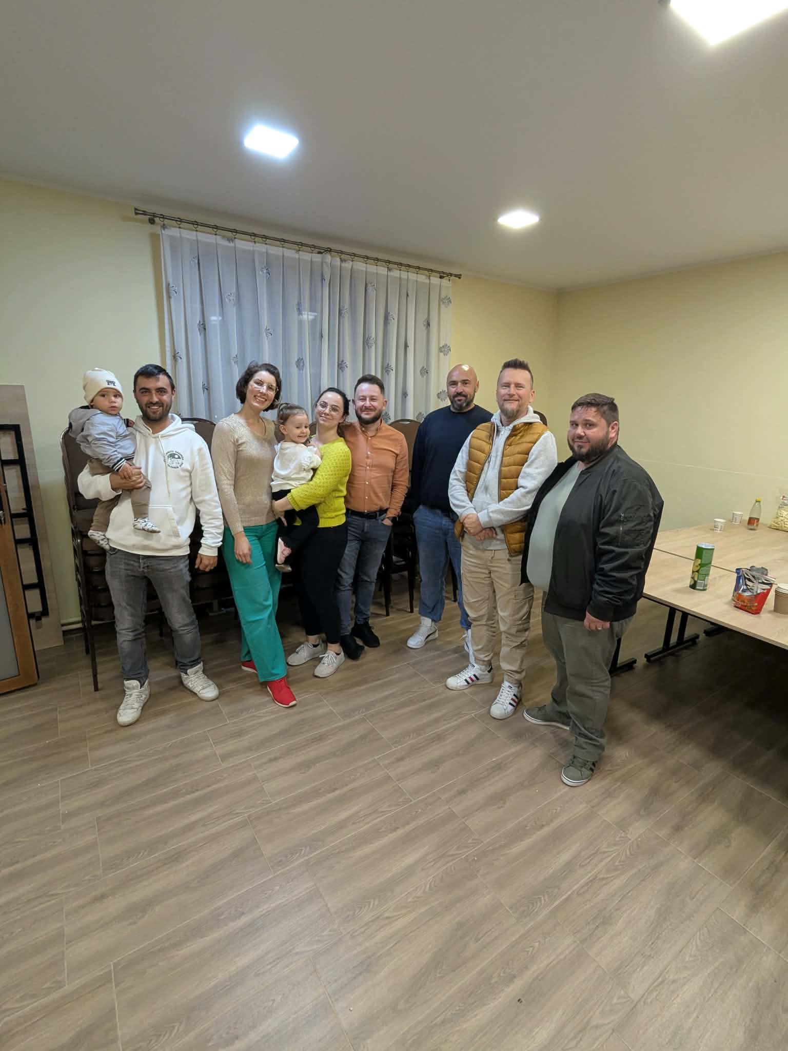 Lajhárszelídítők